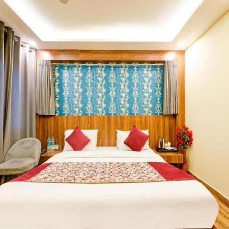 Hotel Vijaydeep Palace Near Delhi Airport New Delhi Extérieur photo