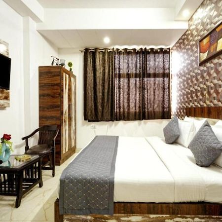 Hotel Vijaydeep Palace Near Delhi Airport New Delhi Extérieur photo