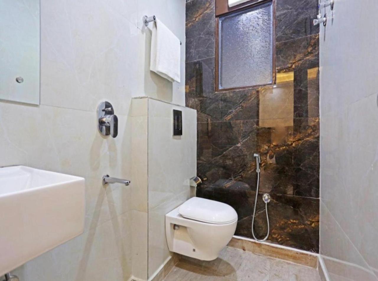 Hotel Vijaydeep Palace Near Delhi Airport New Delhi Extérieur photo