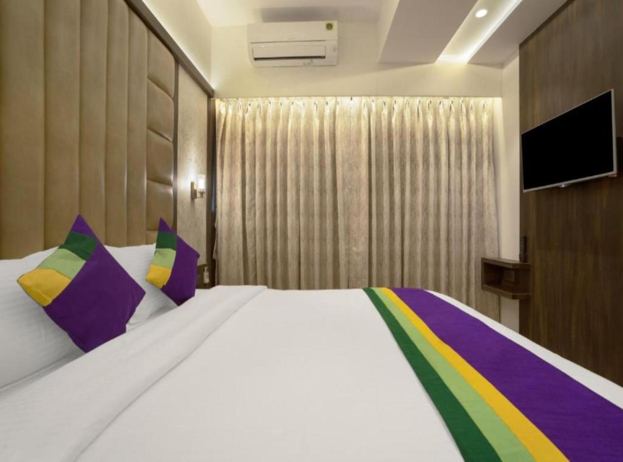 Hotel Vijaydeep Palace Near Delhi Airport New Delhi Extérieur photo