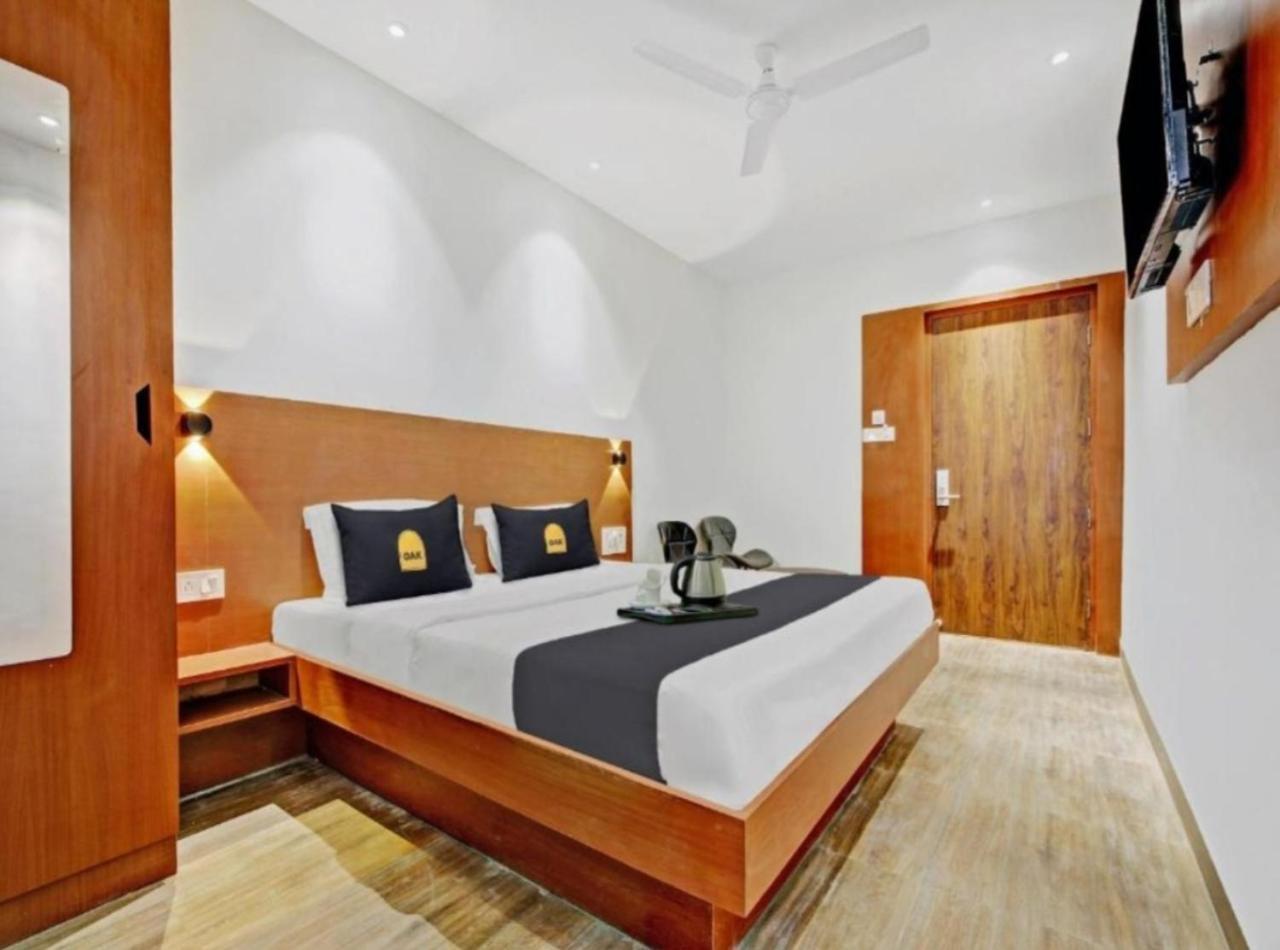 Hotel Vijaydeep Palace Near Delhi Airport New Delhi Extérieur photo