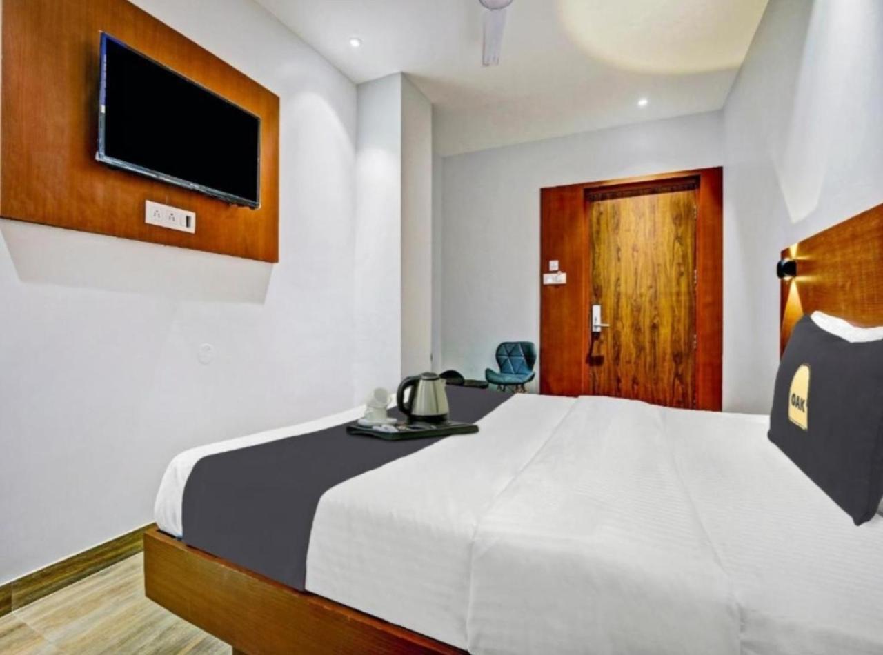 Hotel Vijaydeep Palace Near Delhi Airport New Delhi Extérieur photo