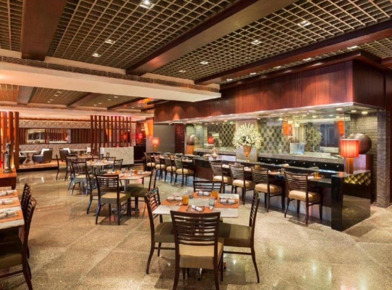 Hotel Vijaydeep Palace Near Delhi Airport New Delhi Extérieur photo