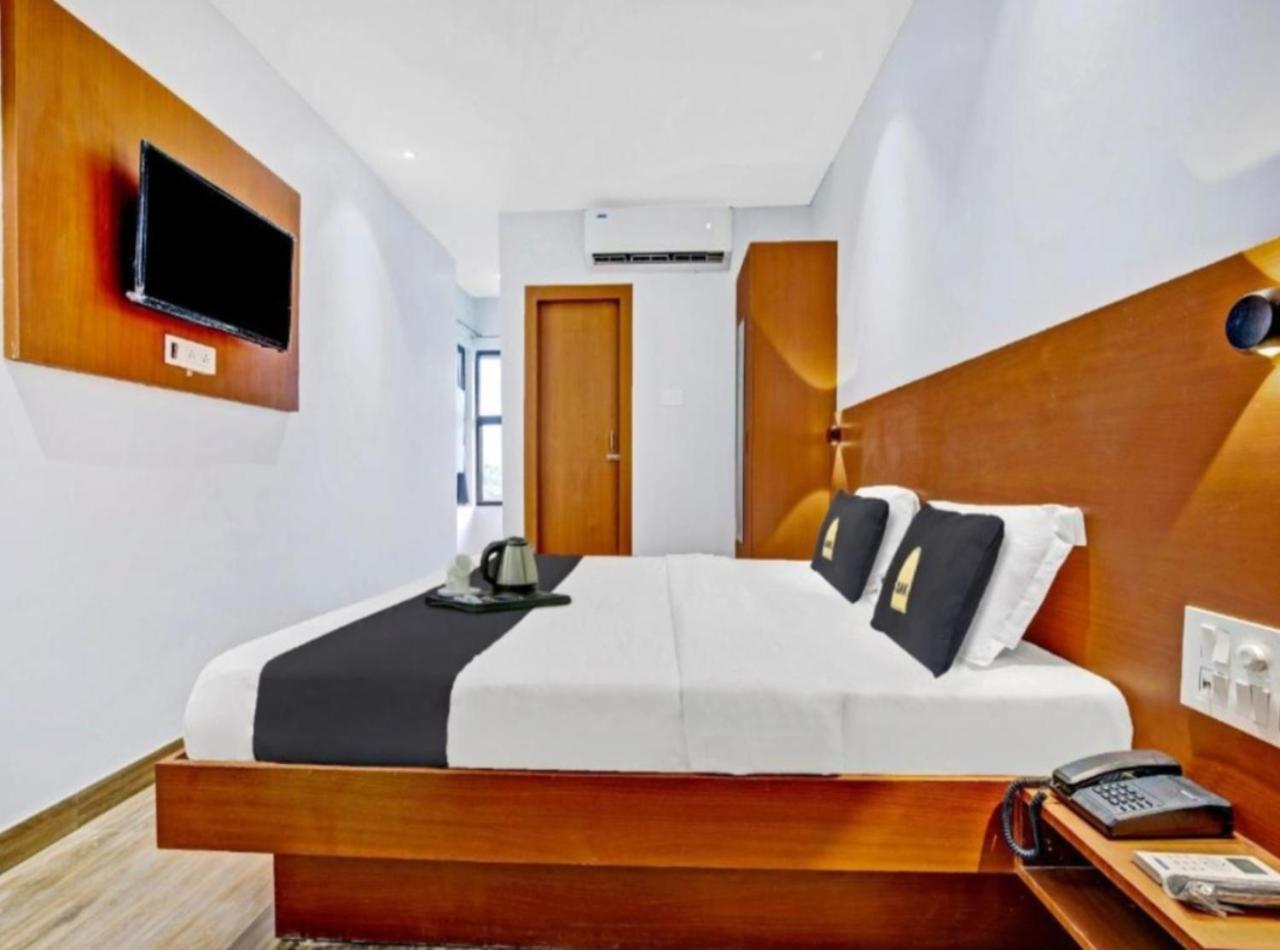 Hotel Vijaydeep Palace Near Delhi Airport New Delhi Extérieur photo